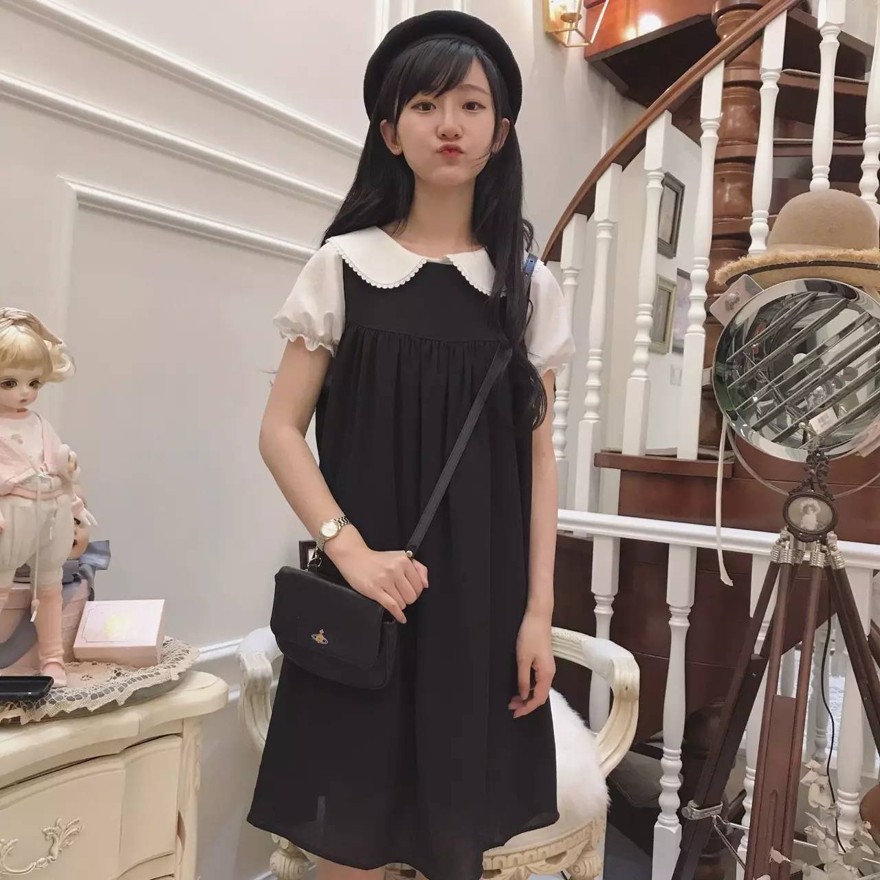 淘宝衣服 衣服便宜到爆还好看 9家最爱淘宝店 分享给你们！