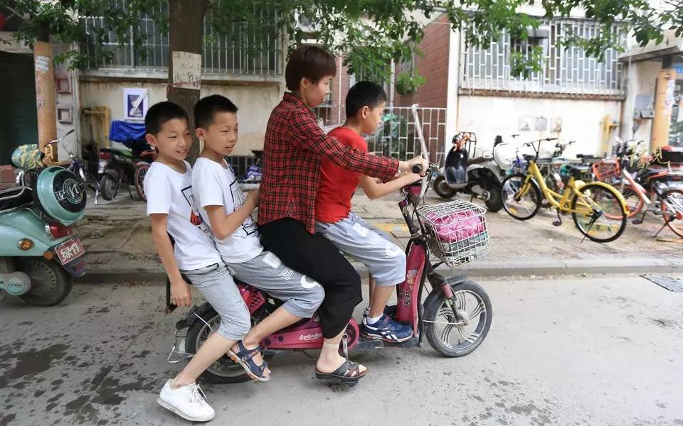 福娃的名字和图片 实拍河南“福娃”五胞胎，名字里面有大故事……