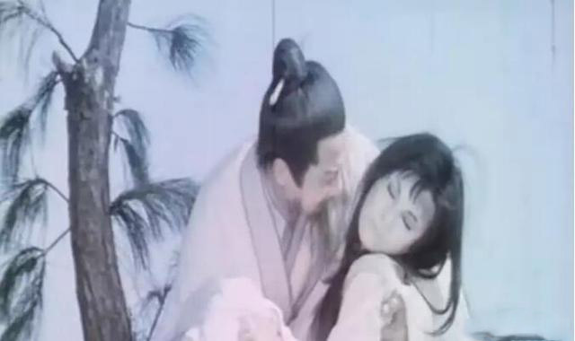 庄子试妻是中国内地及香港影史上第一部电影