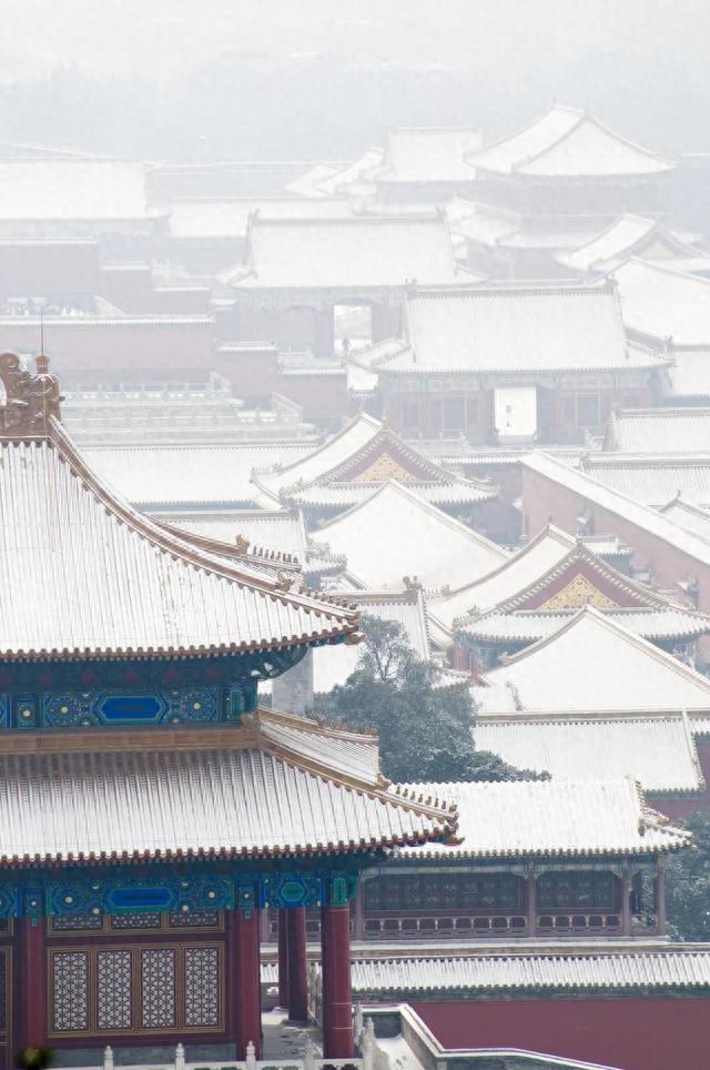 今日大雪丨雪竟然有20多种名字，雪蕴诗情，你知道有哪些相关的诗句吗