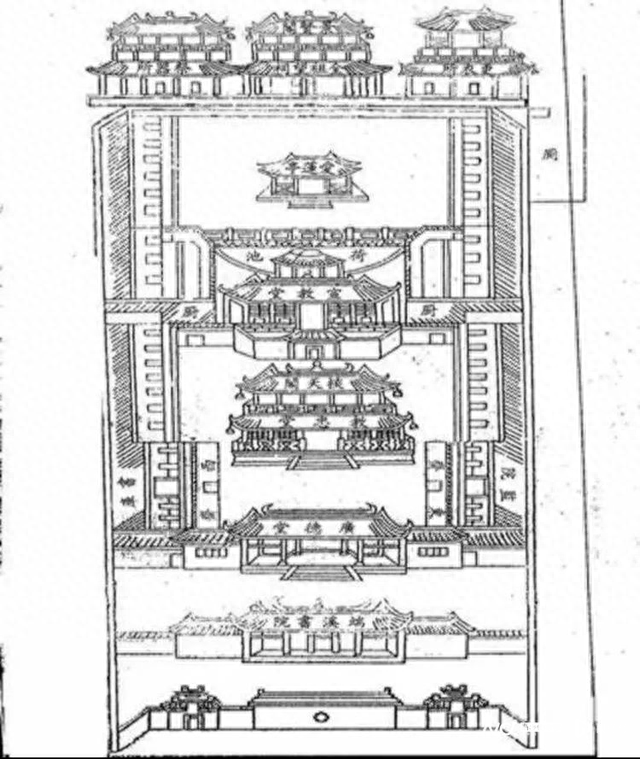 肇庆端溪书院：清代广东四大书院之首，状元林召棠当过山长