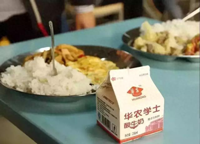 广州高校食堂大比拼，究竟谁才是真正的“美食大学”？