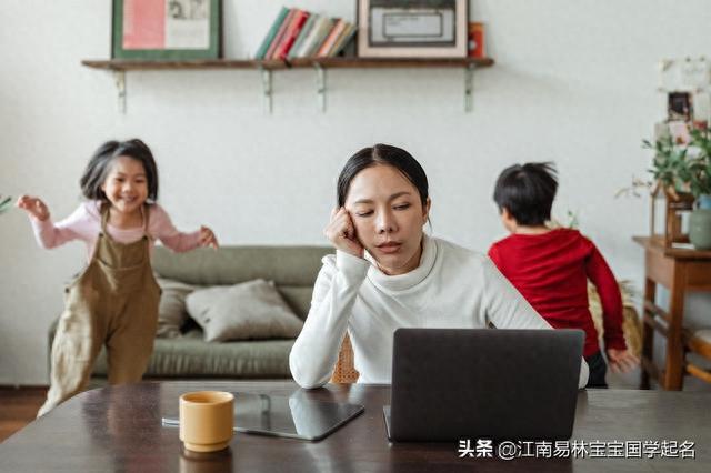 眼波流转，顾盼生辉，原来诗经里竟有这么好听有内涵的女孩名字