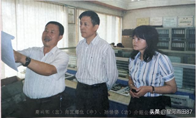 巴蜀奇人周兴和 书写建材新历史