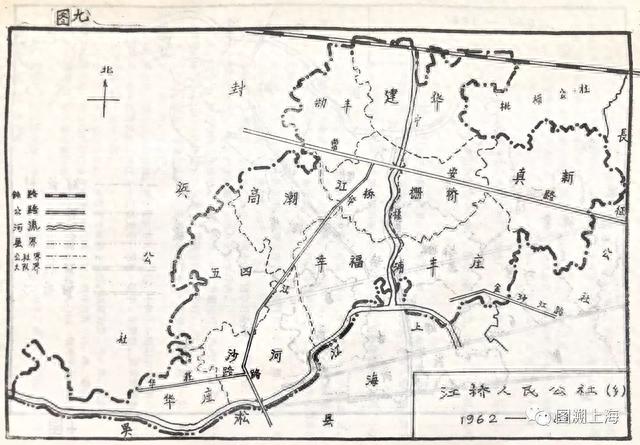 上海这些与“五四”有关的地名，你知道多少？