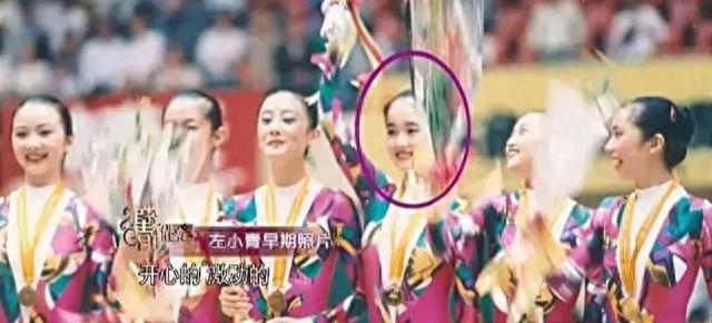 被誉为中国式完美女人，陈道明唯一的绯闻对象，演蛇蝎美人太吸睛