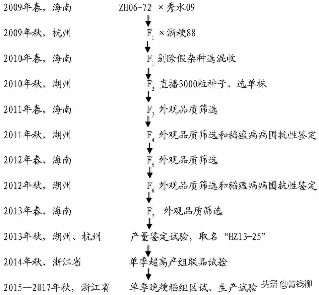 优质晚粳稻浙湖粳 25 的品种特性及栽培技术