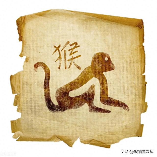 生肖猴的吉星出生年份：哪一年的猴人性格坚韧，吉人天相？