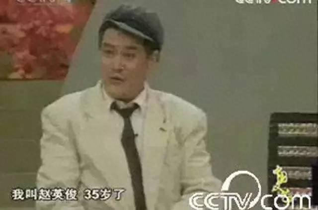 “音乐鬼才”赵英俊的血泪成名史，和他背后的贵人