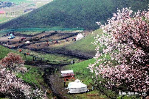 村、庄、围孜、寨、旗……说说中国村落命名的学问