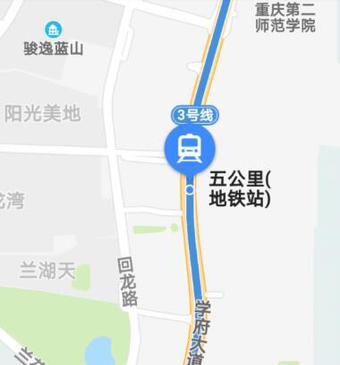 路名确实可以这么起么？“一二三四五六七八路？”确实很霸气！