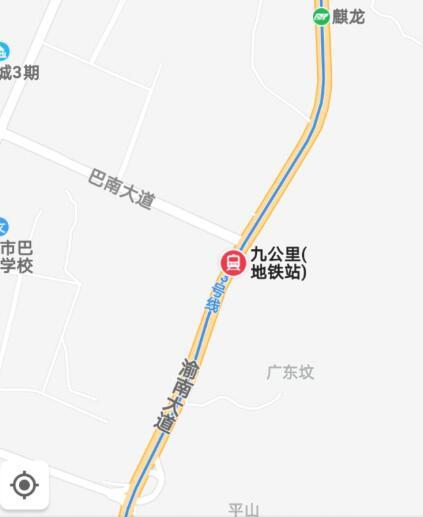 路名确实可以这么起么？“一二三四五六七八路？”确实很霸气！