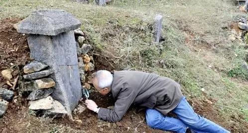 吴三桂兵败后，陈圆圆去哪了？贵州偏僻村庄一墓碑引发旷世大地震