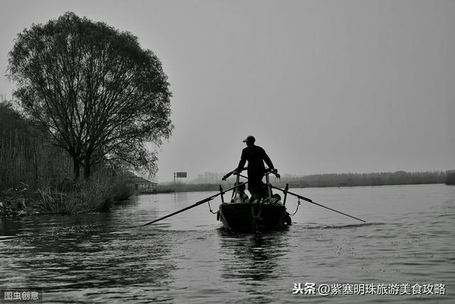 河北殡葬第一村：家家门口摆花圈，一条街关照生死