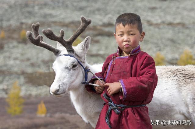 如何起一个蒙古族名字？地球知识局