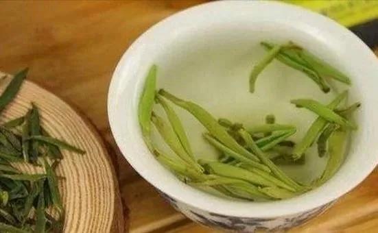 峨蕊茶