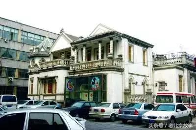 8家开在北京古建里的咖啡厅