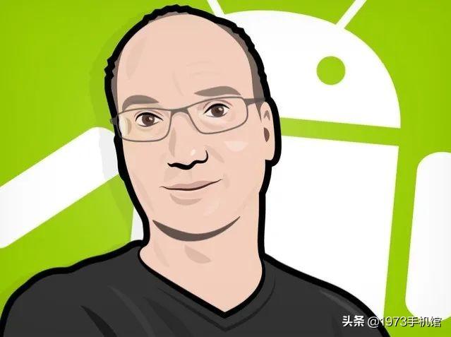 Android：安卓发展史