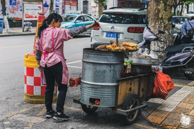 书林街，你到底有什么好？