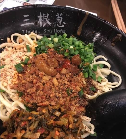 昆明这30家招牌面馆，味美量足价格低，你吃过几家？