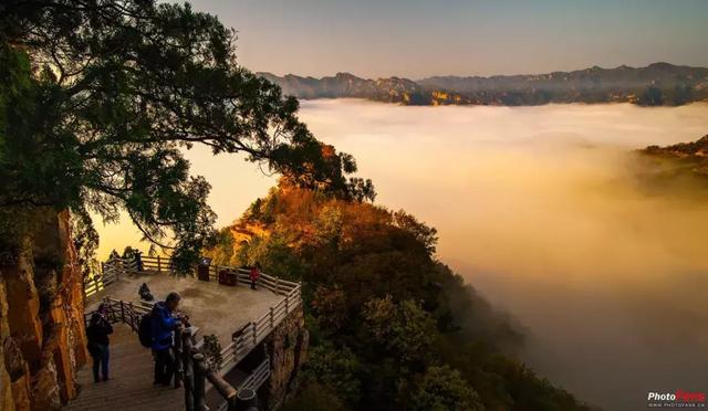 爹妈取名也值钱，免票畅游兴隆山