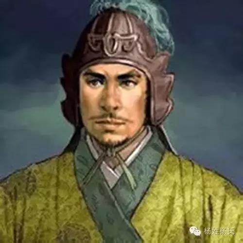 杨氏历代15大先祖，姓杨的快来对接一下！看看你是咱老杨家多少世