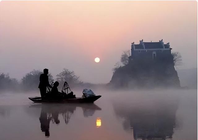 永州八景——一个你不知道的永州