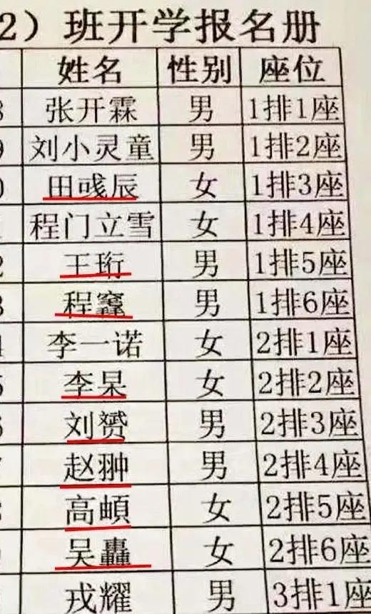 00后宝爸给儿子取名“谭恋爱”：回想取名经过，他自己也觉得好笑