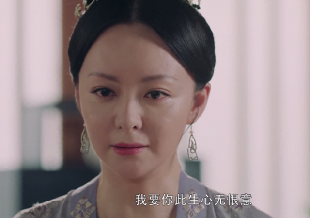 长歌行：长歌身世曝光，是李世民的女儿，父女相认后恢复公主身份