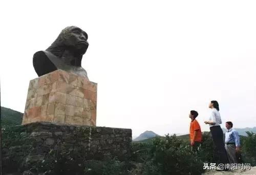 南阳市各区县名称的由来