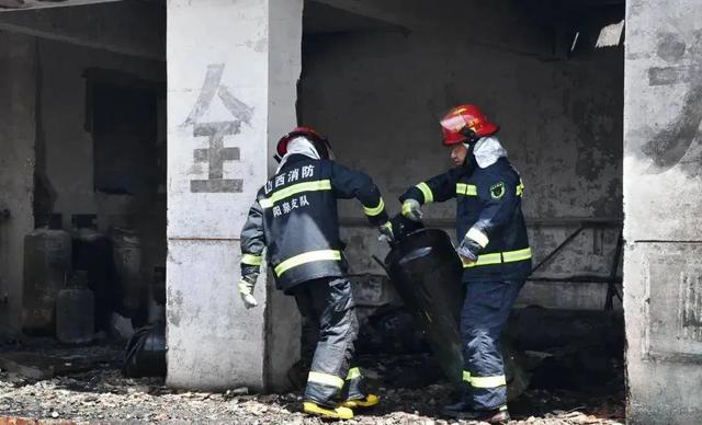 筑起晋盂大地坚固的围墙（上）