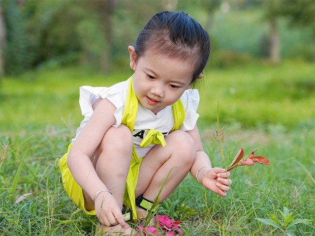 教子一艺，不如赐子好名，如何给孩子取个好听寓意又好的名字？