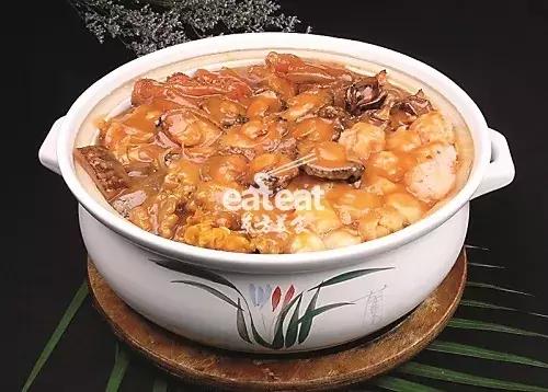 年夜饭起名大全，附12套“好意头”菜单，从厨必藏！