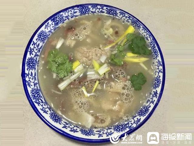 “由家喜铺”糕点、“头一锅”羊肉汤……博览会特色美食展区争相斗“香”