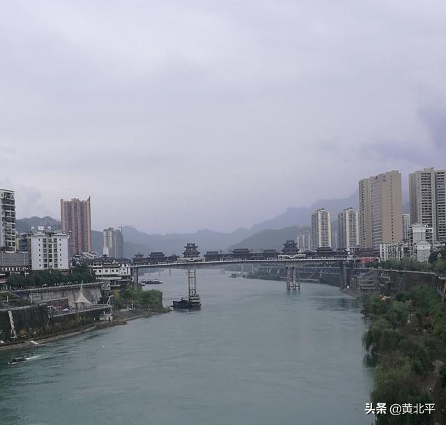 贵州黔北地区6座著名的风雨桥，你去过的有几个