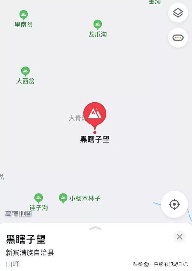 在全国最真诚的地名面前，没有人能保持严肃