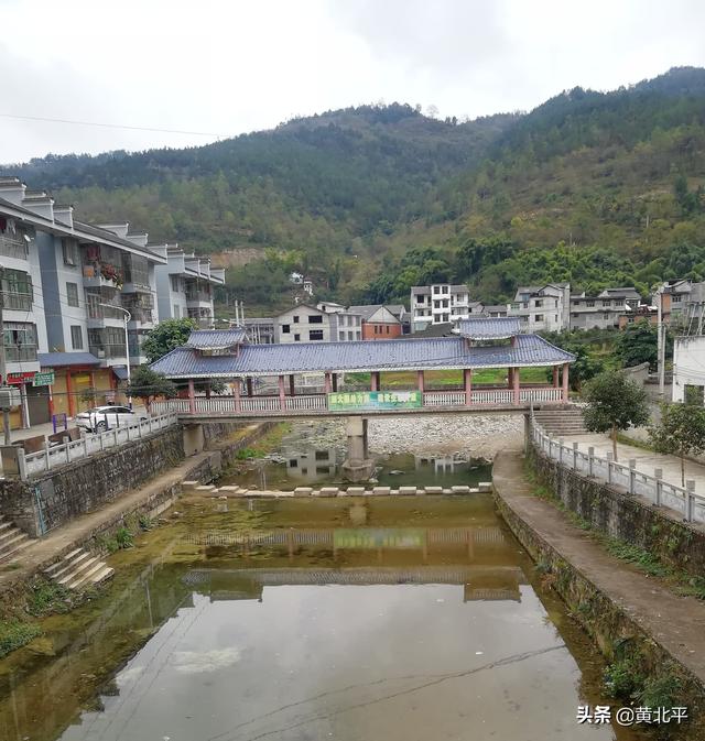 贵州黔北地区6座著名的风雨桥，你去过的有几个