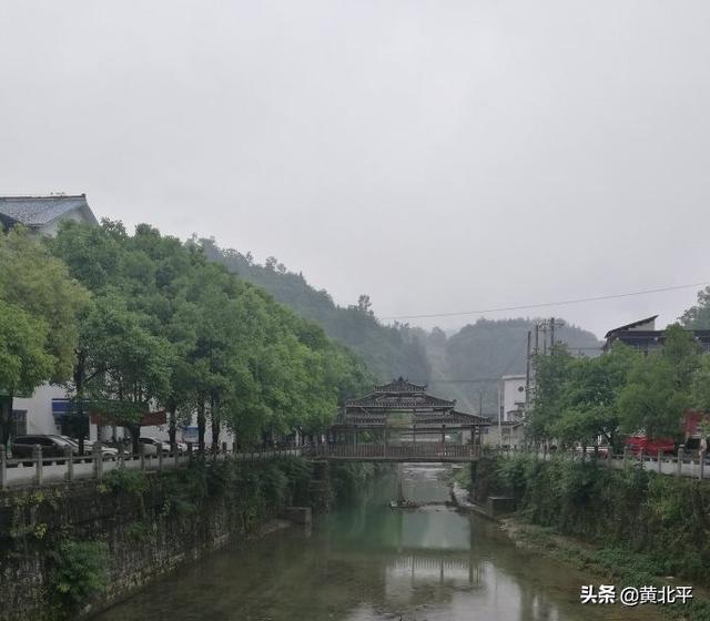 贵州黔北地区6座著名的风雨桥，你去过的有几个