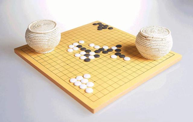 围棋的14个别称你都听过吗？点进来涨知识咯