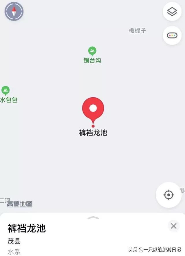 在全国最真诚的地名面前，没有人能保持严肃