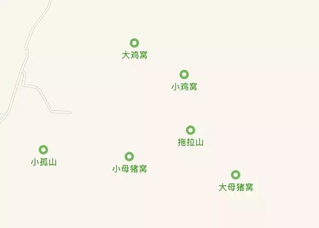 氓流、王八、母猪……这谁给你起的名字？哈哈哈哈哈哈哈哈哈哈