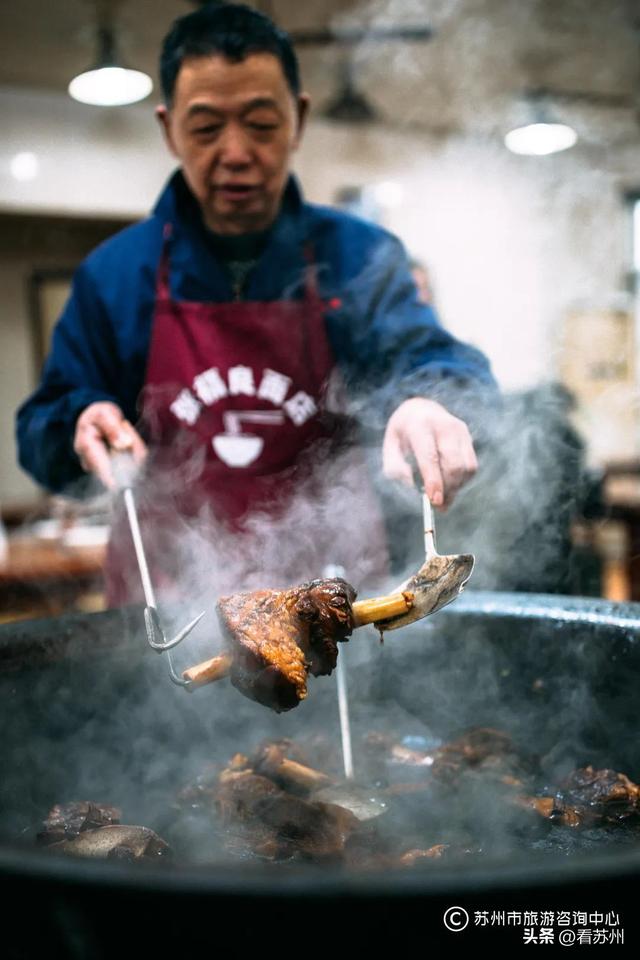 盘点吴江那些好吃到爆的面馆