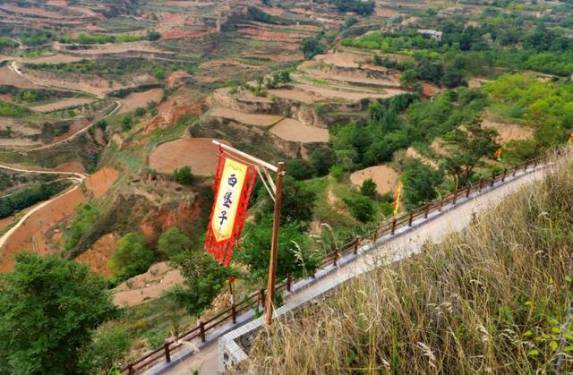 这个十一，武山全域旅游精品线路让你玩转武山