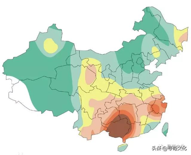 毛-汉字的艺术与中华姓氏文化荀卿庠整理