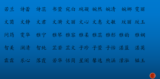 《易经》取名：300个出自易经的名字，寓意深远有深度，独特好听