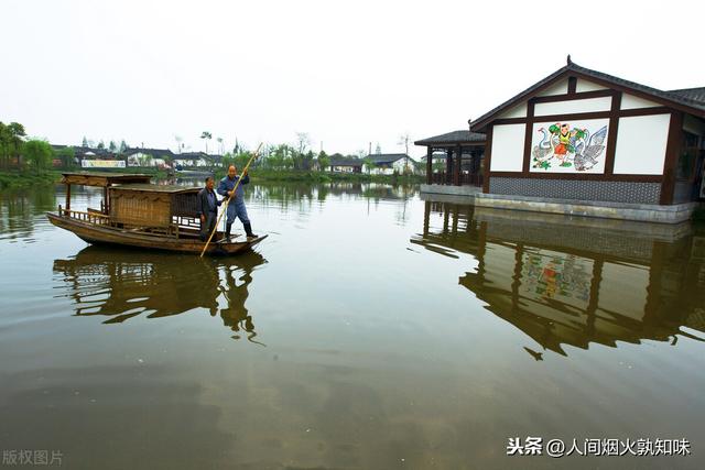 绵竹王家林：凌真珍和王诗文的爱情，演绎着湖广移民的光荣与梦想