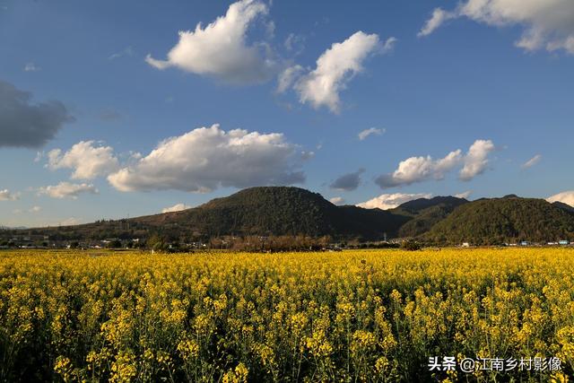 极边腾冲城，和顺走夷方