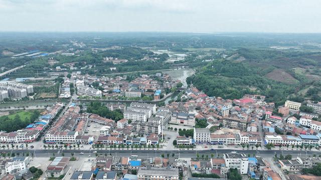 “桥”见中国｜沧海桑田，汀泗古桥笑颜依旧