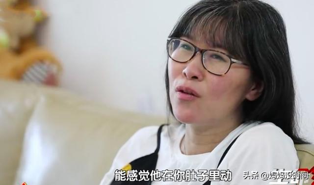 67岁产女，丈夫称抚养孩子没问题：高龄产子，有钱就够了吗？