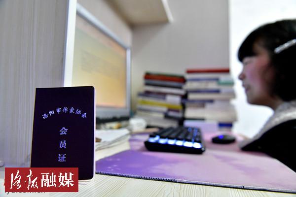 爱心汇聚，洛阳残疾女孩张露露离梦想越来越近